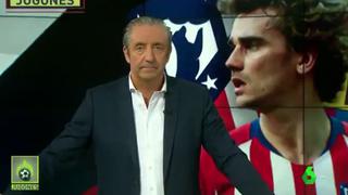 "Griezmann dirá sí a una oferta del Barcelona", según Jugones | VIDEO