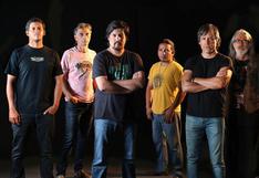 Actitud Modulada: Nueva banda lanzará disco debut
