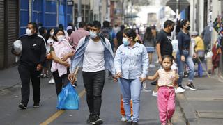 Clima en Lima: Senamhi pronosticó una temperatura máxima de 27°C hoy, jueves 12 de enero