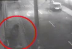 Hombre sobrevive a ocho disparos en ataque de sicario en Lima | VIDEO