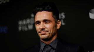 James Franco, el gran ausente de los Critics' Choice Awards