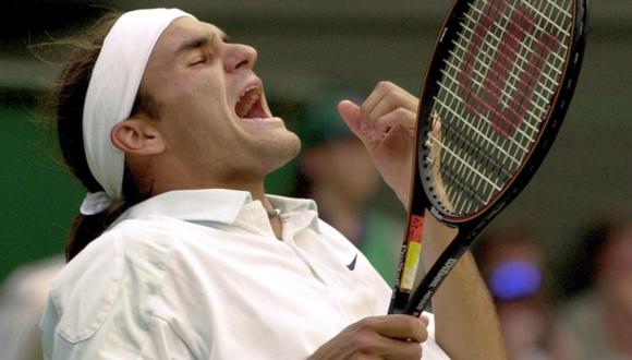 Roger Federer recuerda el partido que cambió su carrera