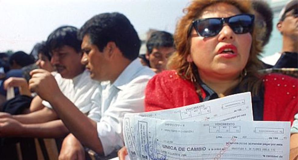 En Perú se inició devolución de dinero de exaportantes de CLAE. (Foto: El Comercio)