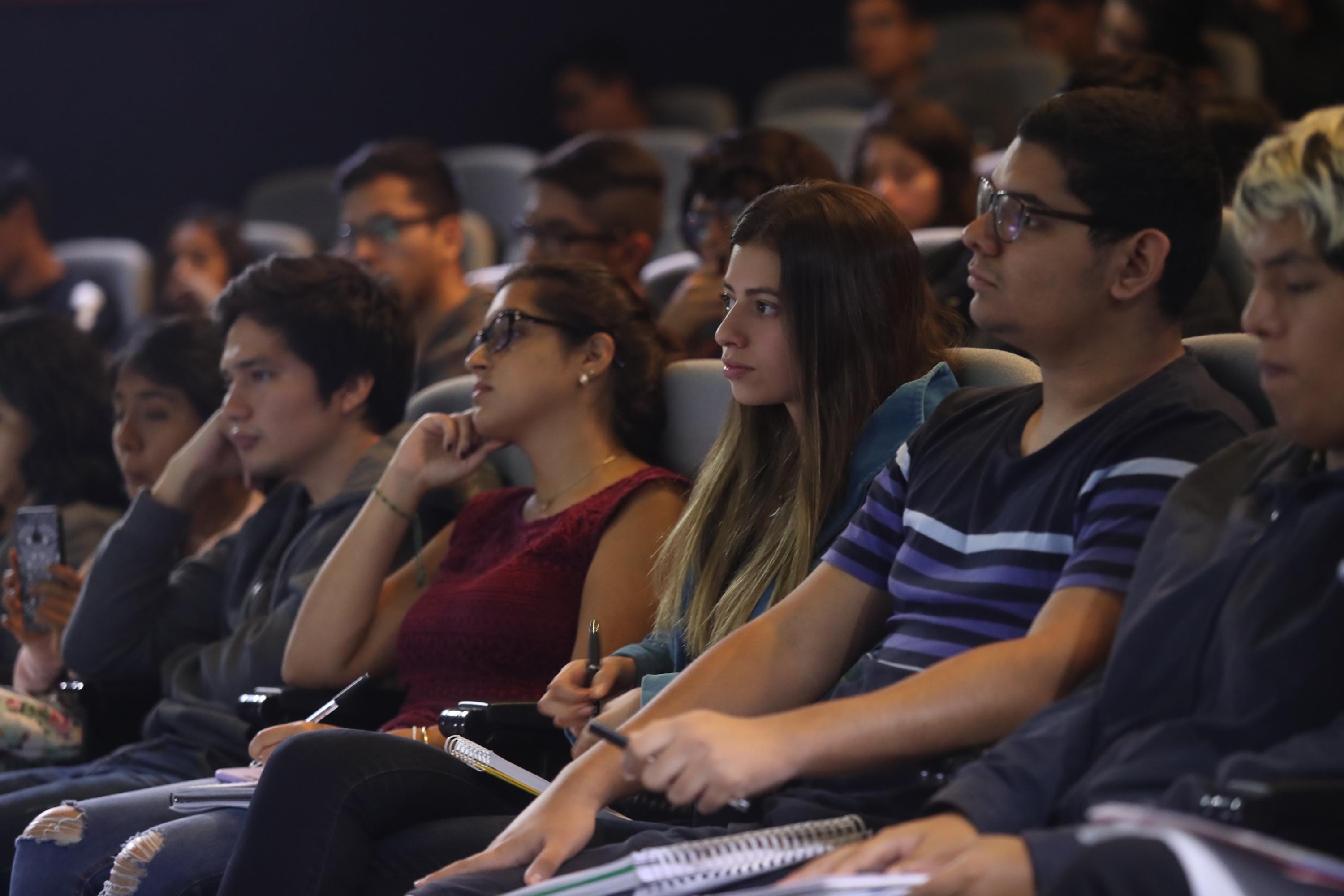 (Fotos: Dante Piaggio / GEC)