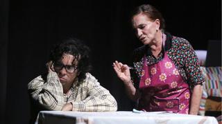Celebra el “Día de la Madre” con “Tu madre, La Concho”, obra protagonizada por Claudia Dammert 