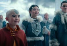“Avatar: la leyenda de Aang”: Hora confirmada de estreno del live action en Netflix
