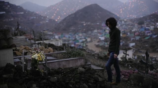 Festival de Cine de Lima 2018