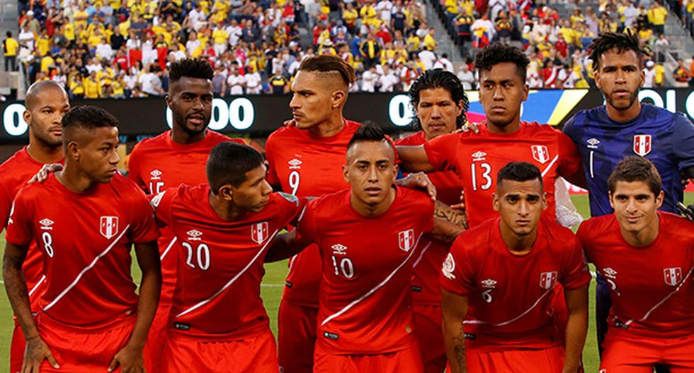La FPF le hizo un pedido especial a la ADFP con motivo de las Eliminatorias Rusia 2018. Todo es por el bien de la Selección Peruana para sus partidos con Bolivia y Ecuador. (Foto: AFP)