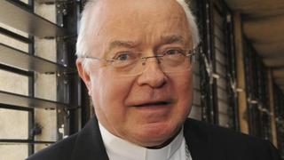Vaticano: Murió ex arzobispo polaco juzgado por pederastia
