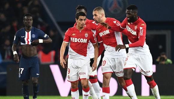 St-Pryvé St-Hilaire enfrenta al Monaco por la Copa de Francia. Conoce los horarios y canales TV de transmisión para ver todos  los partidos de hoy, lunes 20 de enero.  (AFP)