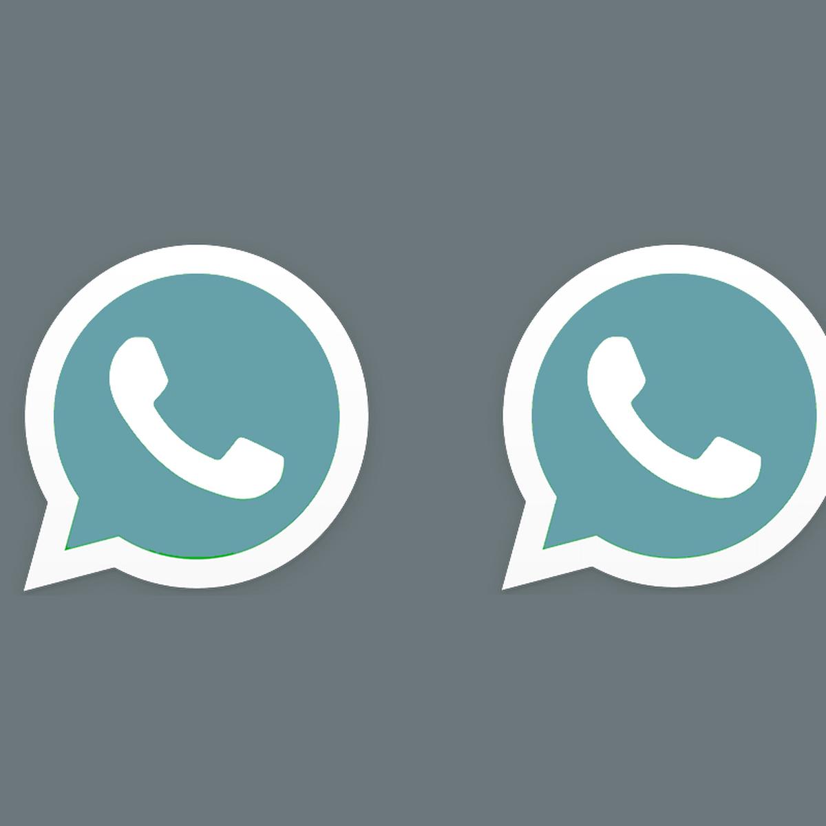 Descarga WhatsApp Plus | Link | Cómo tener dos apps en un mismo celular |  APK | Download | nnda | nnni | DATA | MAG.
