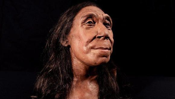 Los neandertales eran una especie separada de la nuestra, pero similares en muchos aspectos. (Foto: bbc.com)