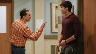 "Two and a Half Men": ¿Regresó Charlie Sheen en capítulo final?