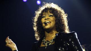 Whitney Houston: Revelan supuestos archivos comprometedores
