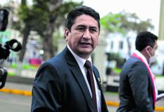 Vladimir Cerrón tras cambios en Gabinete Ministeral: Pedro Castillo no entiende la necesidad original en esta lucha