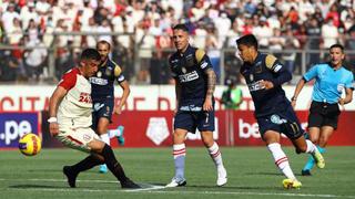 Clásico Universitario vs Alianza Lima: día, horario, canal, probables alineaciones y más detalles del partido