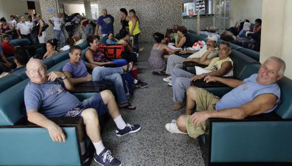Río de Janeiro: Asaltan a 20 personas en hospital privado