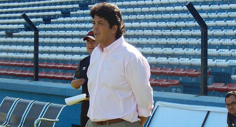 Víctor Rivera tendría problemas en armar su equipo. (Foto: El Bocon)