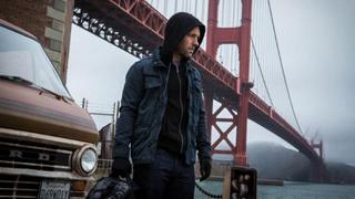 Marvel reveló la primera imagen de Paul Rudd como Ant-Man