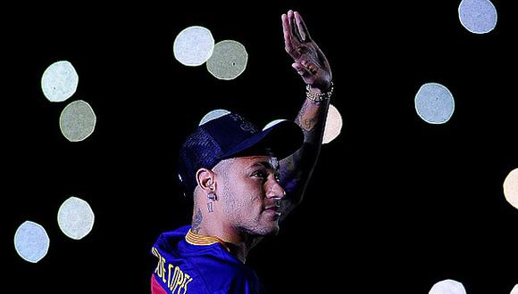 Neymar: el polémico comentario de su abogado tras renovación