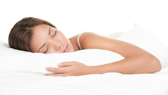 ¿Conoces la importancia del sueño?
