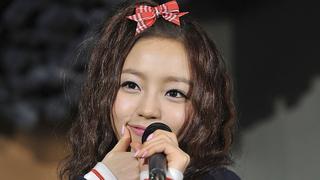 Goo Hara: todo lo que sacrificó desde niña para convertirse en una estrella del K-pop