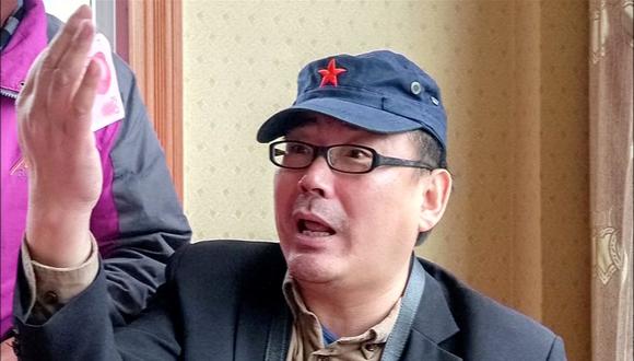 Yang Hengjun fue detenido en enero en China, cuando realizaba una escala y estuvo bajo una especie de "arresto domiciliario" sin que se revelara el lugar y sin que se le formularan cargos. (Reuters)