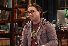The Big Bang Theory: Johnny Galecki habla sobre el final de la comedia de CBS 