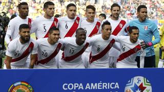 Selección peruana: alineación confirmada de Perú ante Bolivia