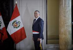 Ministro del Interior sobre protestas en Lima: “No queremos más muertes” | VIDEO