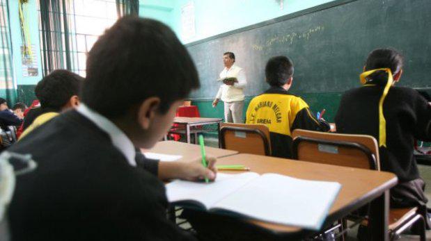 Protección y adolescencia