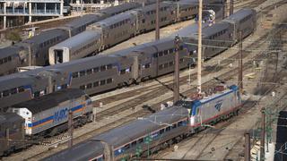 Tres muertos y un herido en choque de tren contra vehículo en Estados Unidos