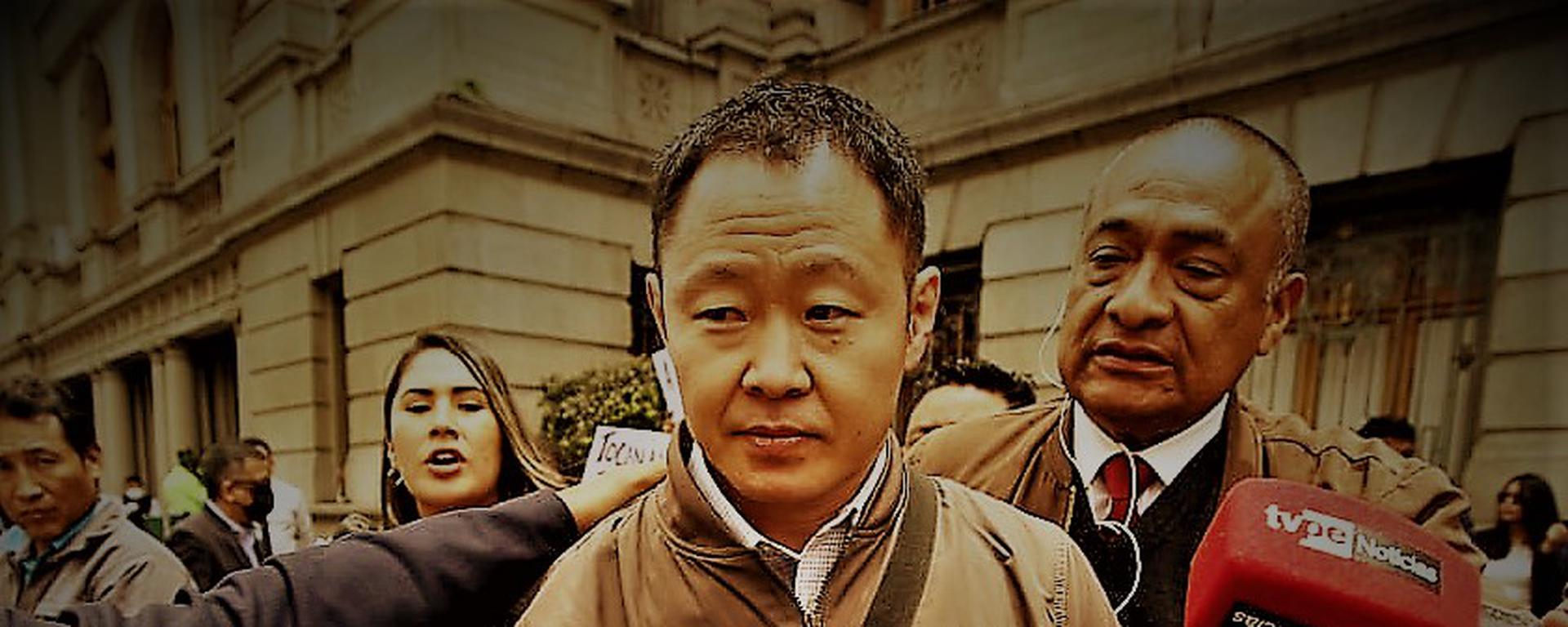 Kenji Fujimori y los ‘Mamanivideos’: ¿Cuáles son los argumentos de la fiscalía para pedir 6 años y 6 meses de cárcel?