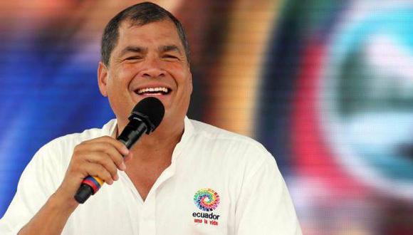 [BBC] ¿Cómo queda Ecuador tras 10 años de Correa en el poder?