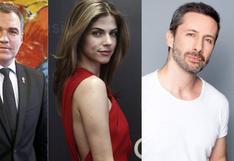 Conoce a los seis actores peruanos que han participado en series de Netflix | FOTOS