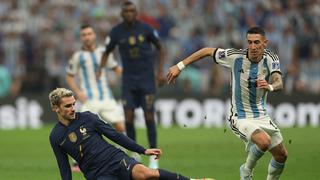 La tercera estrella es para Argentina: derrotó a Francia desde la tanda de penales