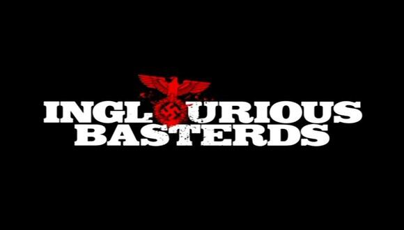 “Inglourious Basterds” destacó también por las interpretaciones de Christoph Waltz y Brad Pitt (Foto: Universal Pictures)