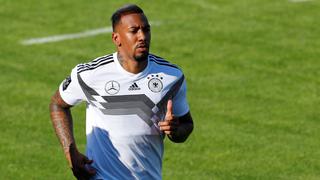 PSG: Jerome Boateng a un paso de marcharse al conjunto parisino