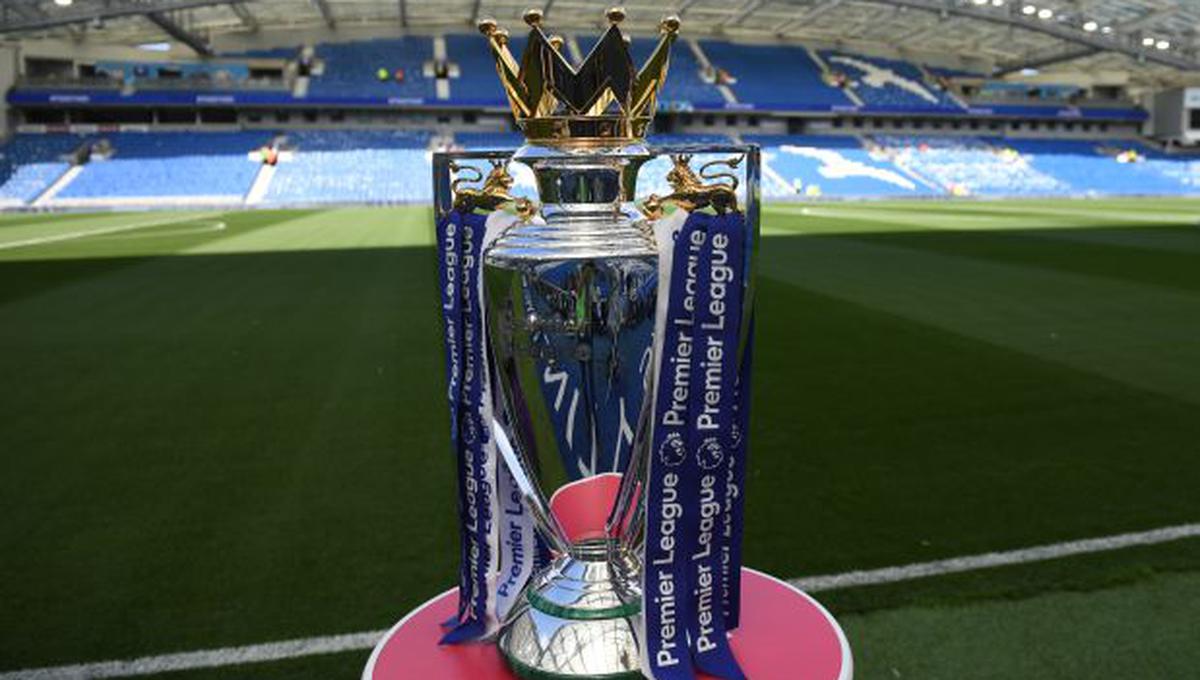 La Premier League define su calendario de la presente temporada. (Foto: AFP)