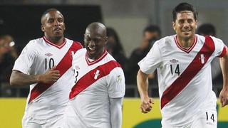 PONLE NOTA: ¿Quién fue el mejor de Perú en la derrota ante Uruguay?