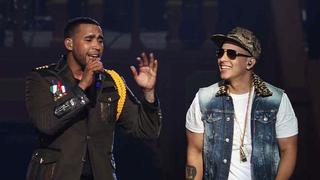 Don Omar revela después de varios años el motivo de su pelea con Daddy Yankee | VIDEO