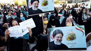 Lo que está en juego en las elecciones presidenciales de Irán