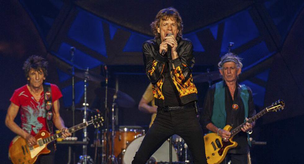 Rolling Stones llegan hoy a Lima y los fanáticos ya acampan afuera del Monumental.  (Foto: Facebook)