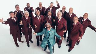 El Gran Combo de Puerto Rico celebrará sus 60 años con dos conciertos en Perú