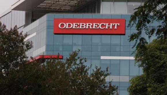Odebrecht pidió que se le devuelvan S/ 524’000.000 producto del saldo de la venta de la hidroeléctrica de Chaglla. (Foto: GEC)