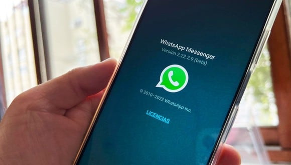 ¿Sabes realmente si WhatsApp se cayó? Con esta web lo podrás conocer en un segundo. (Foto: MAG)