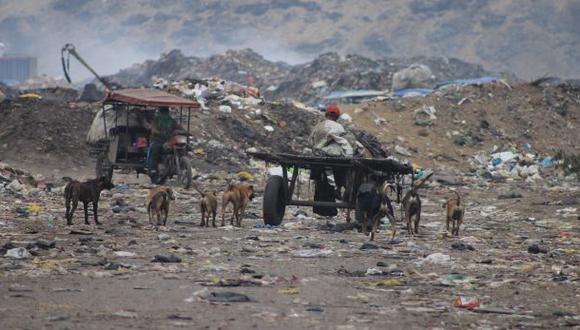 Multan a centros de salud por no segregar basura