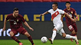 Cuándo y a qué hora se juega el partido Perú - Venezuela por Eliminatorias Qatar 2022: todo lo que debes saber 