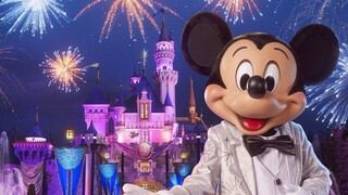 Cuánto puede ganar un cajero de Disneyland en Estados Unidos