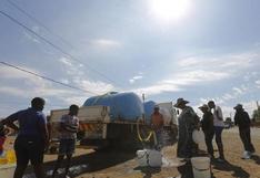 Fenómeno El Niño: Operación Hidratar, el nuevo plan de Sudáfrica